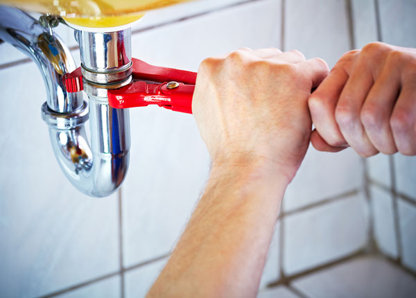 About Beasley Plumbers